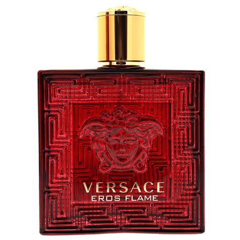 new red versace cologne|red Versace cologne for men.